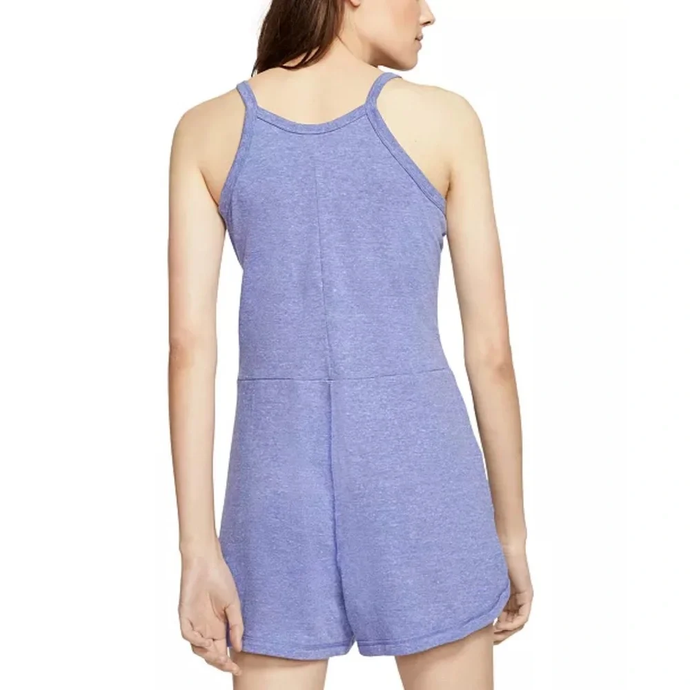 NWT Nike women’s gym vintage romper‎